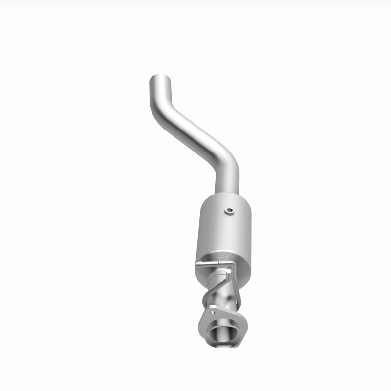 Magnaflow 22-24 Ford F-650 V8 7.3L Underbody Direct Fit Catalytic Converter 280444 280444 360 Degree Image Set