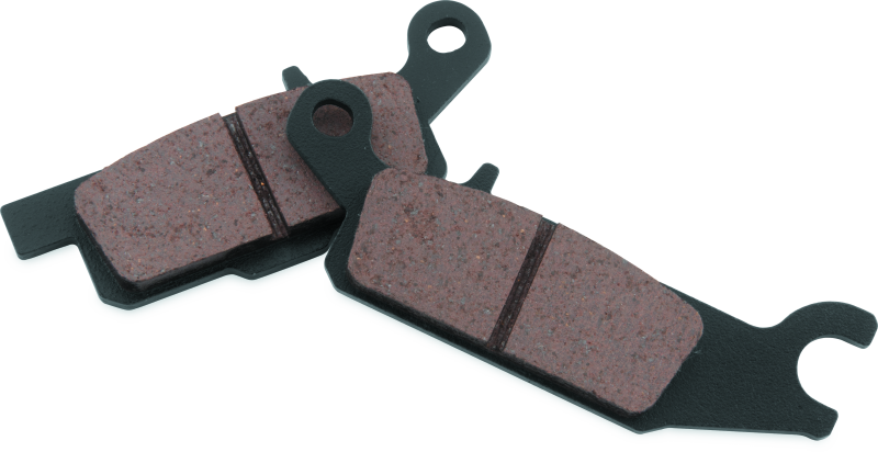 BikeMaster Yamaha Brake Pads 961277 961277 Photo - Primary