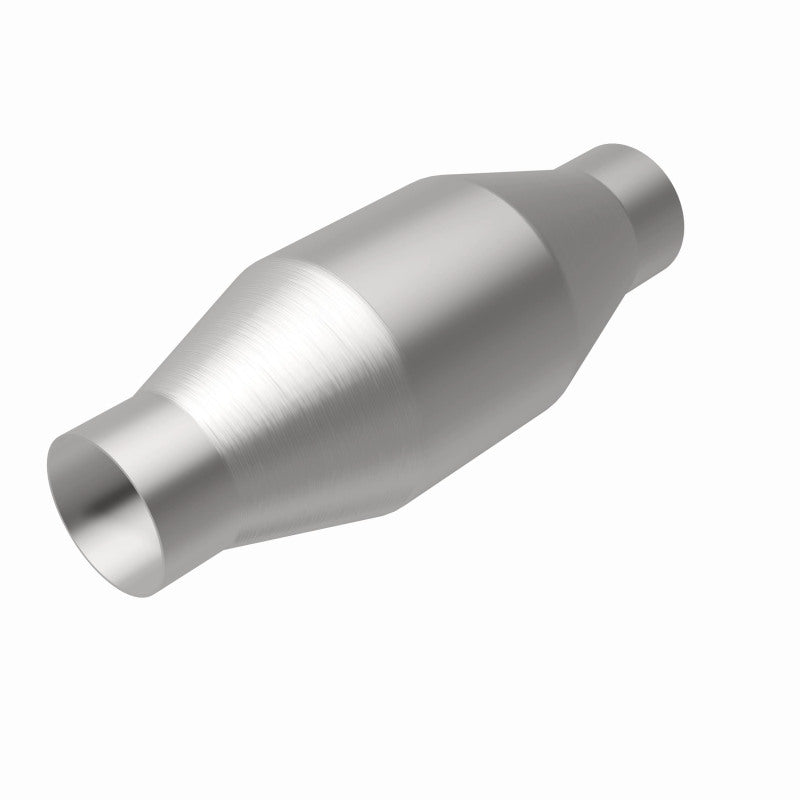 MagnaFlow Standard Grade Federal / EPA Compliant Universal Catalytic Converter 59925 360 Degree Image Set