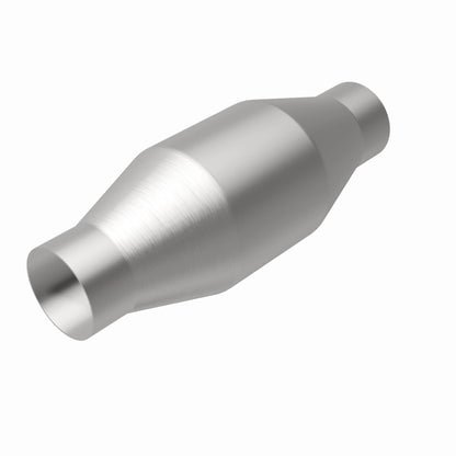 MagnaFlow Standard Grade Federal / EPA Compliant Universal Catalytic Converter 59925 360 Degree Image Set