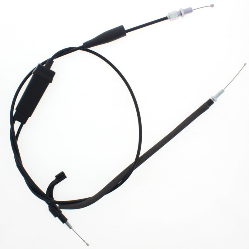 All Balls Racing 95-97 Polaris Scrambler 400 4x4 Cable - Throttle 45-1225 45-1225 Photo - Primary
