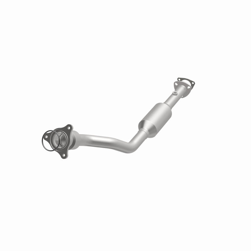 MagnaFlow California Grade CARB Compliant Direct-Fit Catalytic Converter 4481753 360 Degree Image Set
