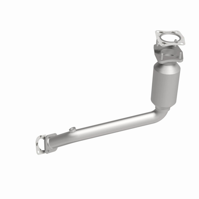 MagnaFlow California Grade CARB Compliant Direct-Fit Catalytic Converter 4481142 360 Degree Image Set