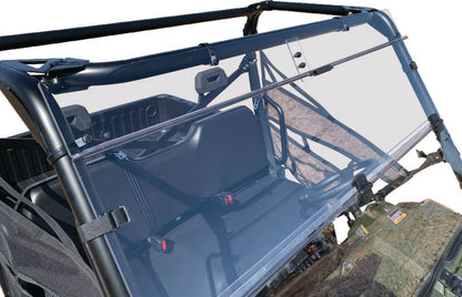 QuadBoss Qb Windbreak Folding Shield 375785 375785 User 1