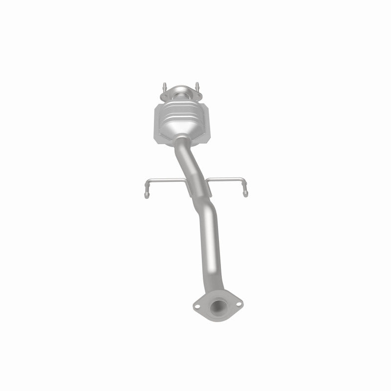 MagnaFlow Mazda Protege HM Grade Federal / EPA Compliant Direct-Fit Catalytic Converter 50672 360 Degree Image Set