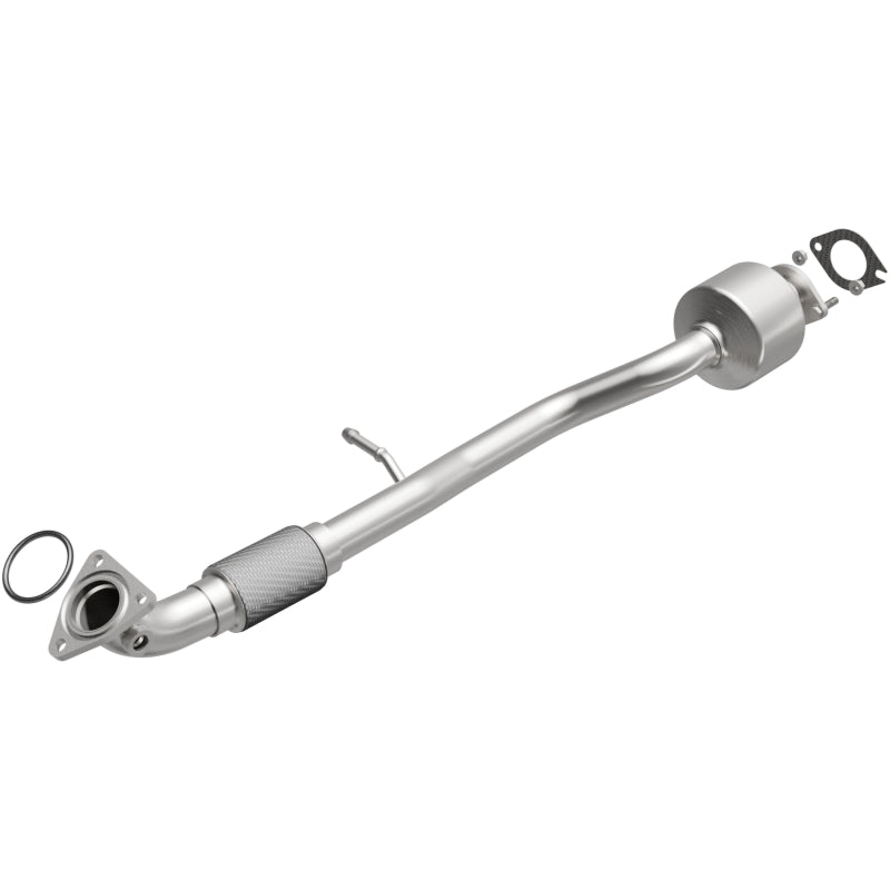 MagnaFlow Chevrolet Spark OEM Grade Federal / EPA Compliant Direct-Fit Catalytic Converter 21-435 Photo - Primary