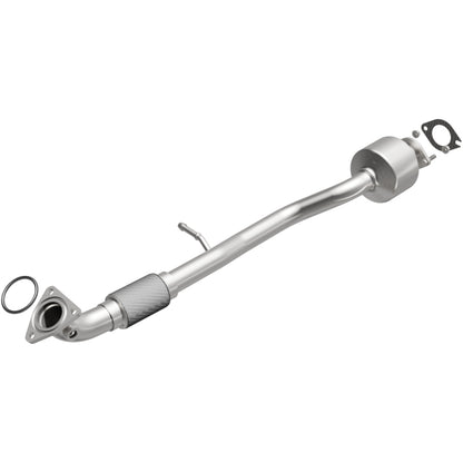 MagnaFlow Chevrolet Spark OEM Grade Federal / EPA Compliant Direct-Fit Catalytic Converter 21-435 Photo - Primary