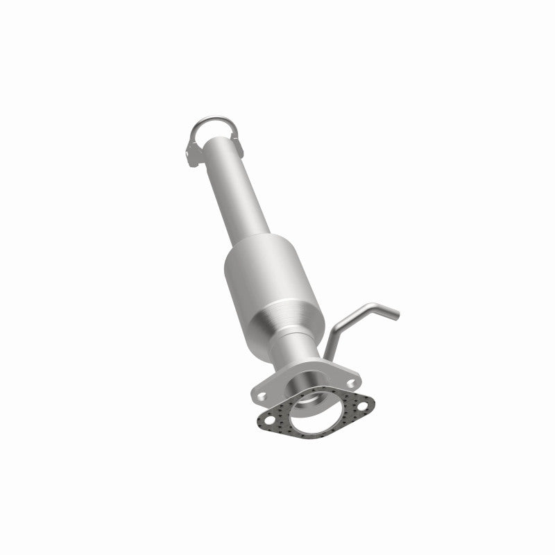 MagnaFlow Toyota Highlander HM Grade Federal / EPA Compliant Direct-Fit Catalytic Converter 24373 360 Degree Image Set