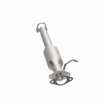 MagnaFlow Toyota Highlander HM Grade Federal / EPA Compliant Direct-Fit Catalytic Converter 24373 360 Degree Image Set