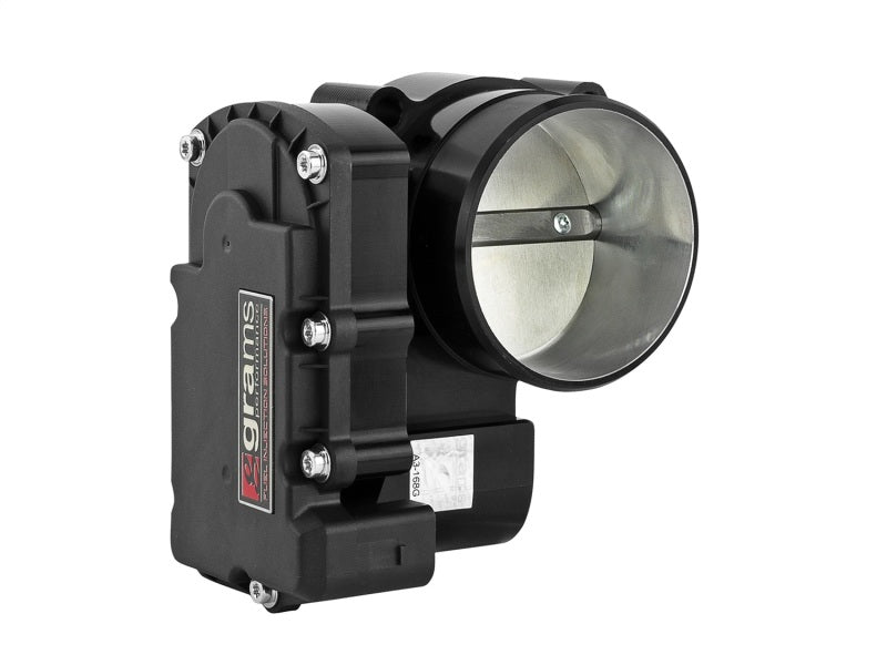 Grams Performance DBW Electronic 70mm Throttle Body 16+ Mazda Miata MX-5 ND G09-10-0170 G09-10-0170 Photo - Primary