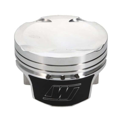 Wiseco 2008+ Mitsubishi EVO X 4B11 -9cc 86mm Bore Piston Shelf Stock Kit K701M86 K701M86 User 5