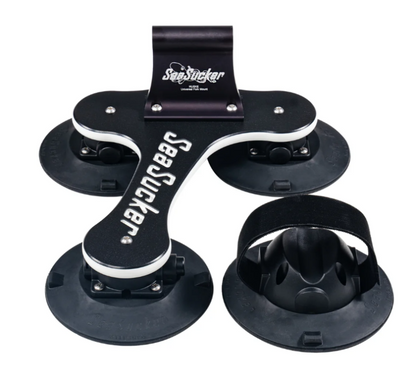 SeaSucker Talon 1-Bike Rack BT1004 BT1004 User 1