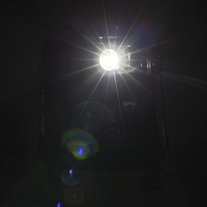 AlphaRex 16-18 Chevy 1500HD LUXX LED Proj Headlights Alpha-BK w/Seq Atv Lgt / SeqSig (Req PN 810023) 880233 880233 User 4