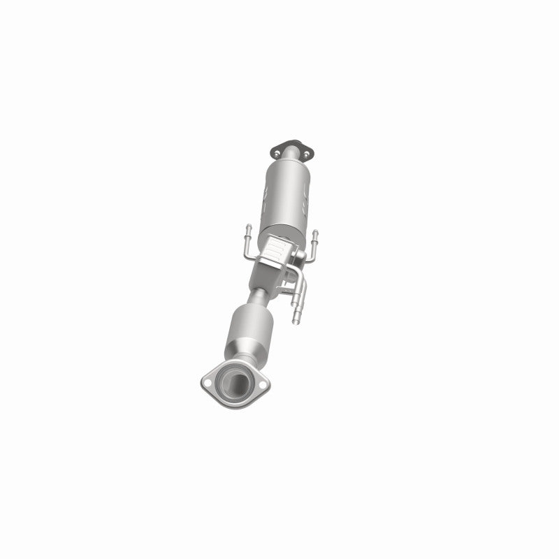 Magnaflow Conv DF 20-22 Toyota Prius Prime Underbody 1.8L 280468 280468 360 Degree Image Set