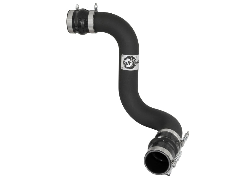 aFe BladeRunner 3in Intercooler Tube Cold Side Ford Diesel Trucks 46-20109 Photo - Primary