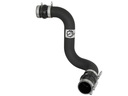 aFe BladeRunner 3in Intercooler Tube Cold Side Ford Diesel Trucks 46-20109 Photo - Primary