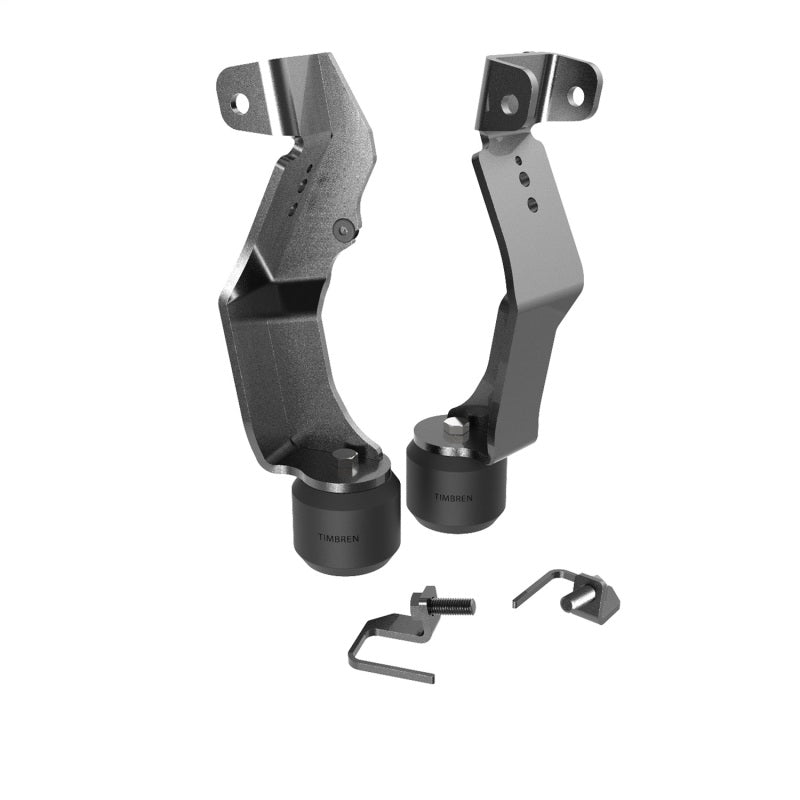 Timbren Timbren SES Kit Front Ford 1/2 Ton 04-14 TIMFF150F FF150F User 1