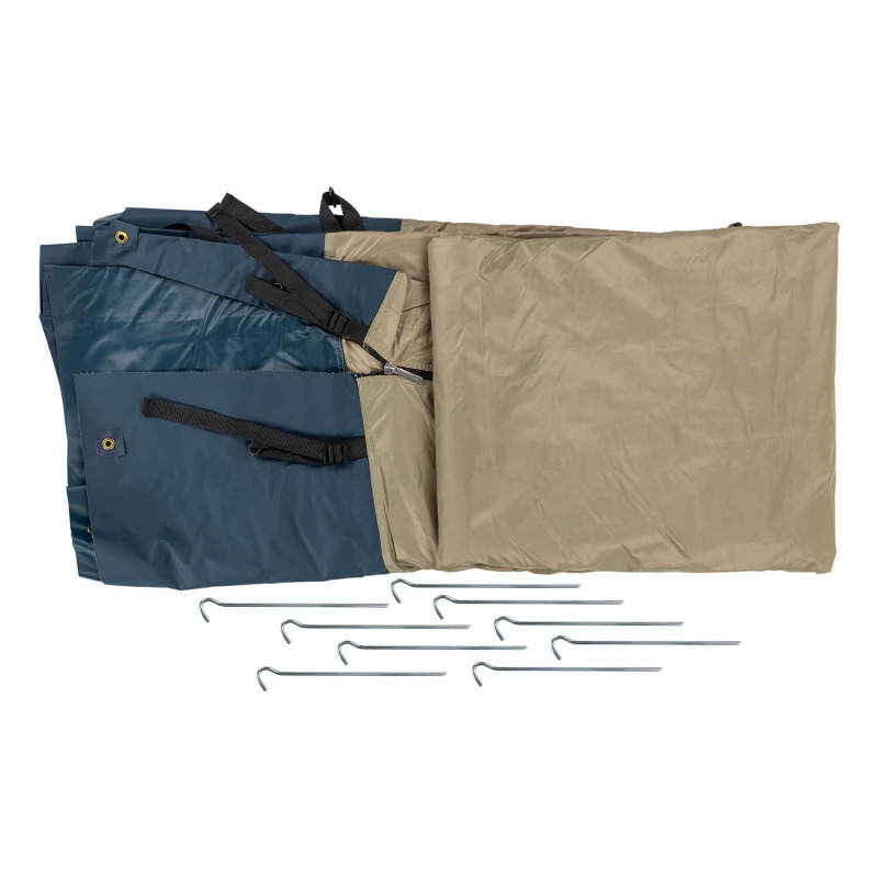 ARB Annex - Simpson 804100 804100 Photo - out of package