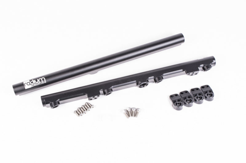 Radium Fuel Rail, Gm Ls1, Ls2, Ls3, Ls6, L76, L99 20-0232 Photo - Primary
