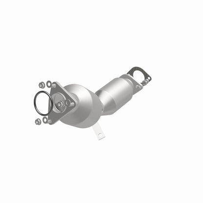 MagnaFlow Infiniti FX35 California Grade CARB Compliant Direct-Fit Catalytic Converter 5481144 360 Degree Image Set