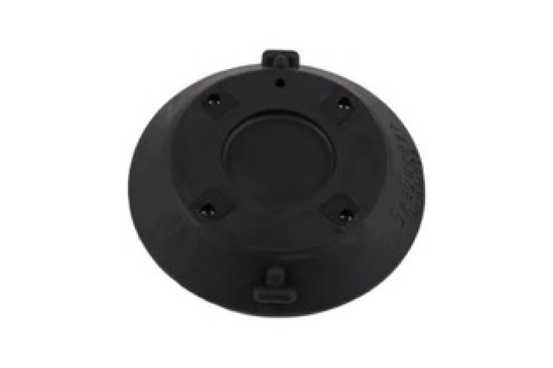 SeaSucker Vacuum Pad 4.5in. - Black CX2005B CX2005B User 1