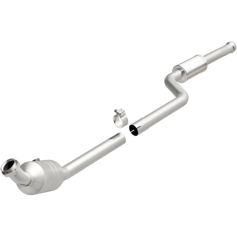 MagnaFlow Mercedes-Benz OEM Grade Federal / EPA Compliant Direct-Fit Catalytic Converter 51916 Photo - Primary