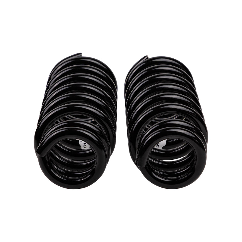 Old Man Emu ARB / OME Coil Spring Front Mits Pajero Nm 2914 2914 Photo - Close Up