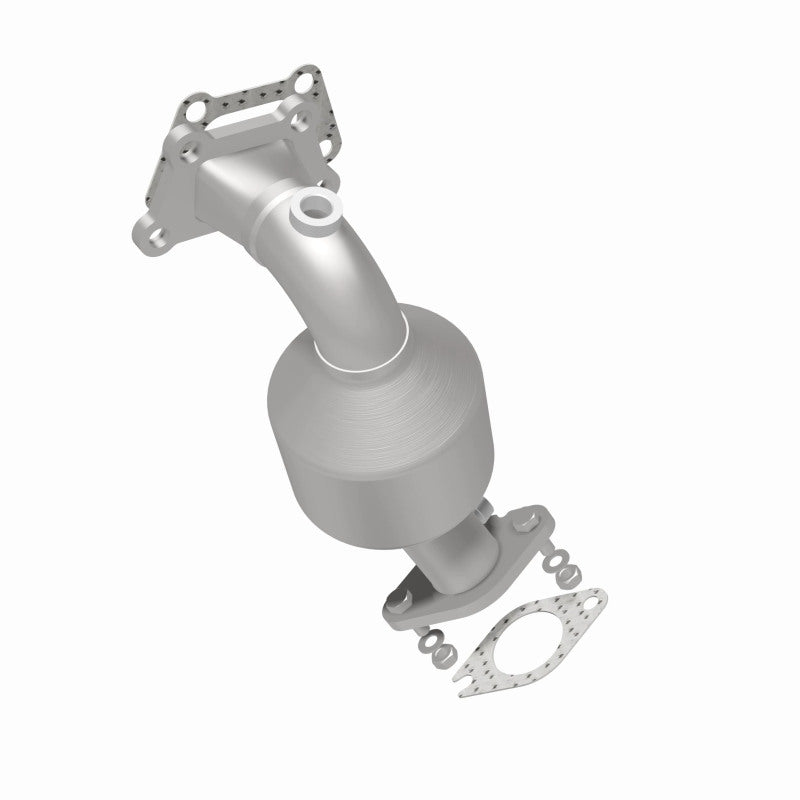 MagnaFlow OEM Grade Federal / EPA Compliant Manifold Catalytic Converter 52220 360 Degree Image Set