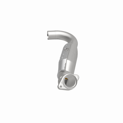 MagnaFlow OEM Grade Federal / EPA Compliant Direct-Fit Catalytic Converter 49498 360 Degree Image Set
