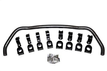 Hellwig 75-99 Chevrolet P30/P32 Class A Chassis Solid Heat Treated Chromoly 1-5/8in Front Sway Bar 7162 7162 Photo - Primary