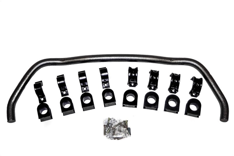 Hellwig 75-99 Chevrolet P30/P32 Class A Chassis Solid Heat Treated Chromoly 1-5/8in Front Sway Bar 7162 7162 Photo - Primary