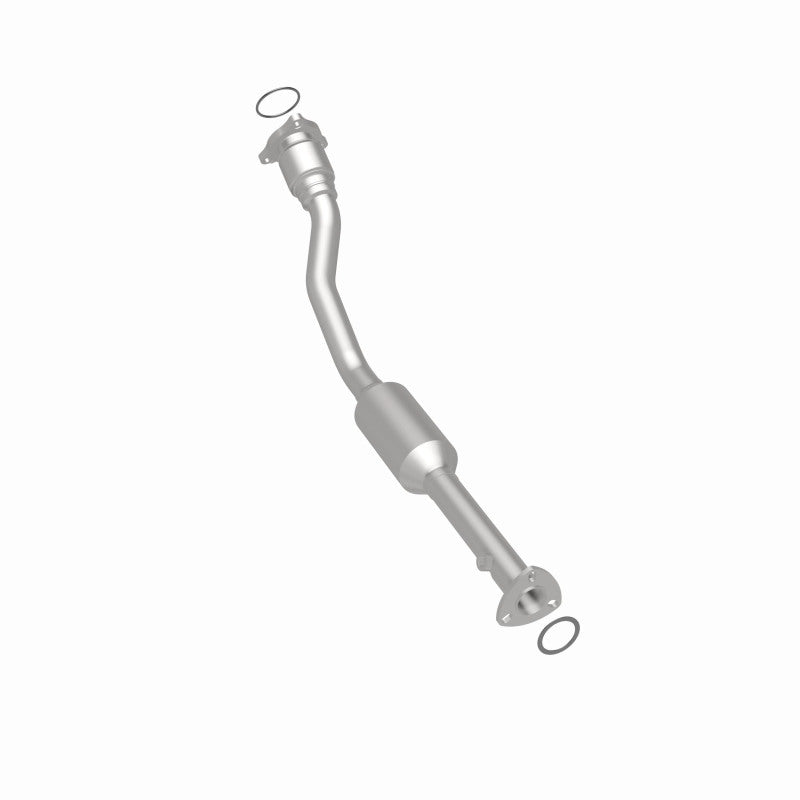MagnaFlow California Grade CARB Compliant Direct-Fit Catalytic Converter 4481201 360 Degree Image Set