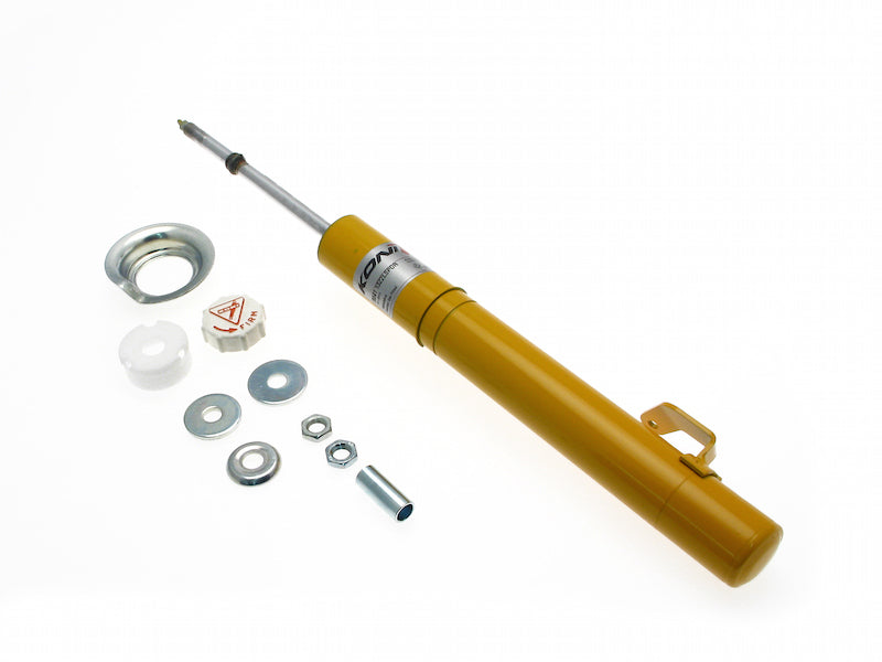Koni Sport (Yellow) Shock 03-07 Honda Accord 2 Dr and 4Dr/ All Mdls - Left Front 8041 1322LSPOR 8041 1322LSPOR Photo - Primary