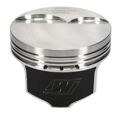 Wiseco Piston Kit- SBC LS1 Vortec 5.3L FT -2.2cc 10.25:1 K474M96 Photo - out of package