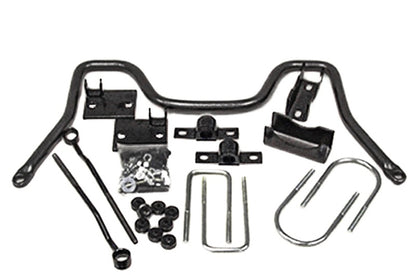 Hellwig Sway Bar: Various years Dodge Pick Up Full Size 1 ton; Rear 7658 Photo - Primary