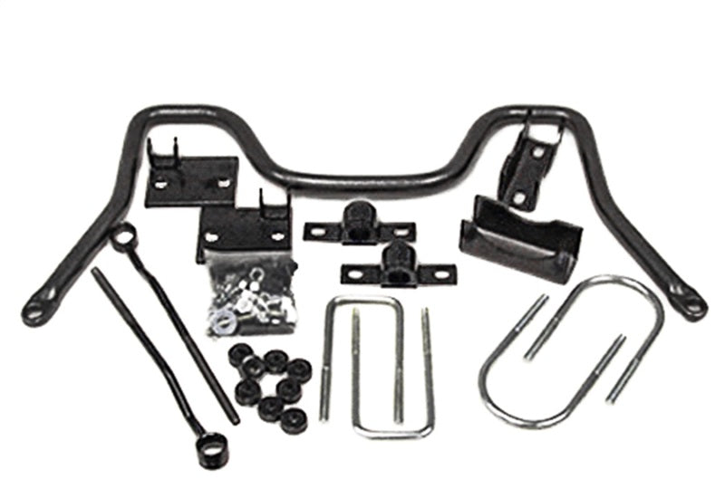 Hellwig Sway Bar: Various years Dodge Pick Up Full Size 1 ton; Rear 7658 Photo - Primary