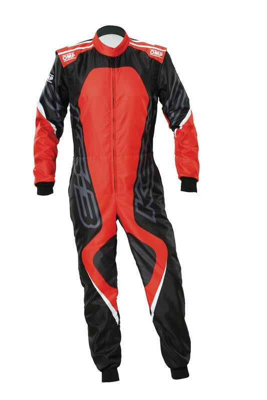 OMP OMP KS-3 Suits Safety Racing Suits main image