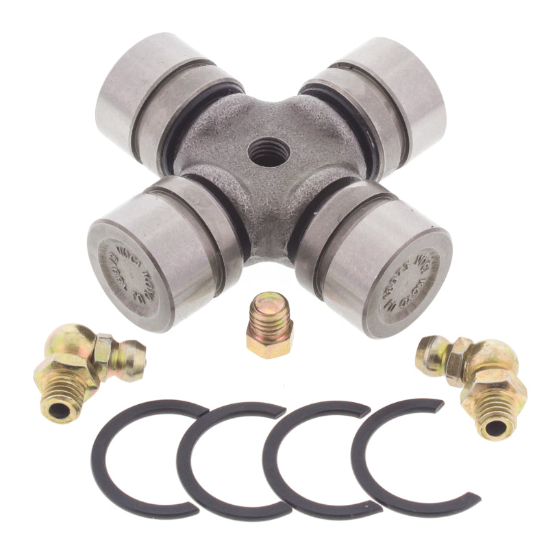 All Balls Racing 2002 Arctic Cat 375 4x4 w/AT U-Joint - Front Drive Shaft Engine Side (Ref 3) 19-1003 19-1003 Photo - Primary
