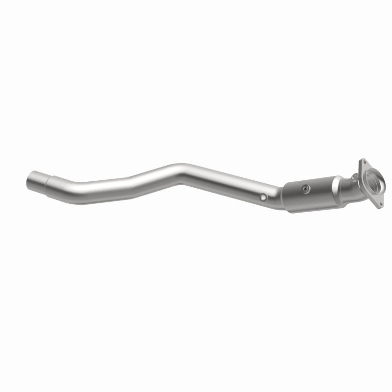 MagnaFlow OEM Grade Federal / EPA Compliant Direct-Fit Catalytic Converter 21-576 360 Degree Image Set
