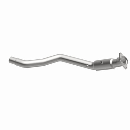 MagnaFlow OEM Grade Federal / EPA Compliant Direct-Fit Catalytic Converter 21-576 360 Degree Image Set