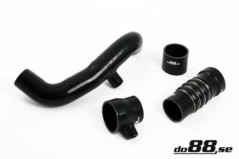 do88 DOB Hose - Intercooler/Turbo Air Intake Systems Silicone Couplers & Hoses main image