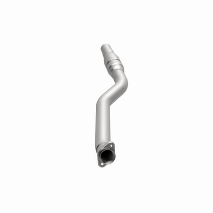 MagnaFlow BMW OEM Grade Federal / EPA Compliant Direct-Fit Catalytic Converter 49265 360 Degree Image Set