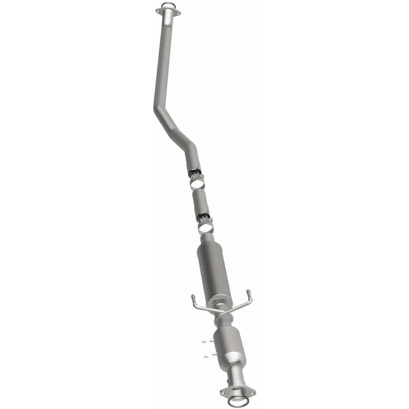 MagnaFlow Mazda OEM Grade Federal / EPA Compliant Direct-Fit Catalytic Converter 21-326 Photo - out of package