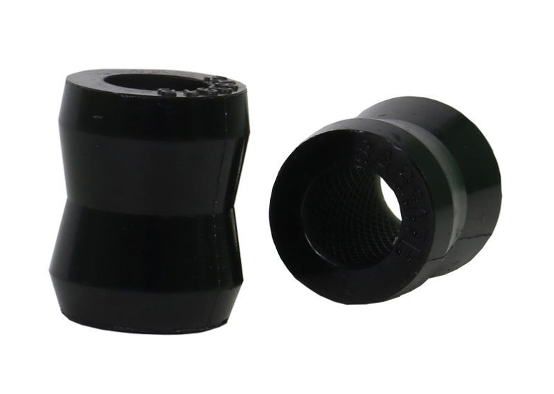 Whiteline Plus 70-77 Toyota Celica RA20 / 83-87 Corolla AE86 Rear Lower Shock Absorber W31062 W31062 Photo - Primary