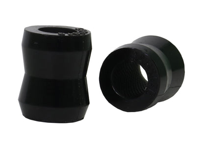 Whiteline Plus 70-77 Toyota Celica RA20 / 83-87 Corolla AE86 Rear Lower Shock Absorber W31062 W31062 Photo - Primary