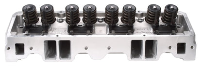 Edelbrock Single Perf. RPM SBC 64cc Head Comp. 60899 Photo - Unmounted