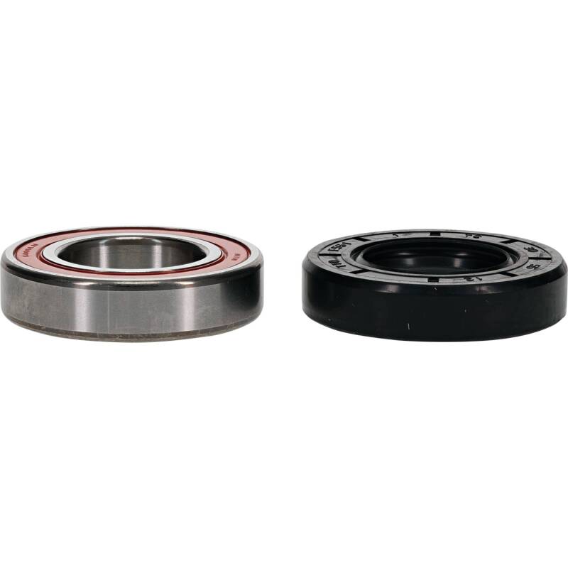 Pivot Works John Deere Wheel Bearing Kit Premium Bearings 25-1715-P 25-1715-P Photo - Primary