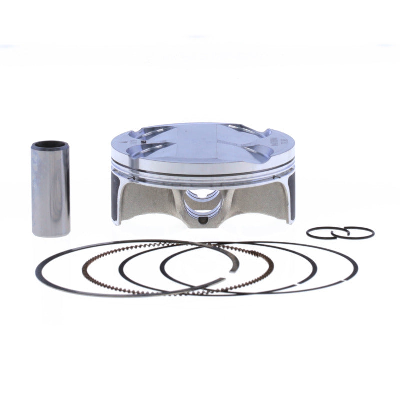 Athena 17-19 Kawasaki KX 250 F 76.97mm 4T Forged Piston S5F07700006B S5F07700006B Photo - Primary