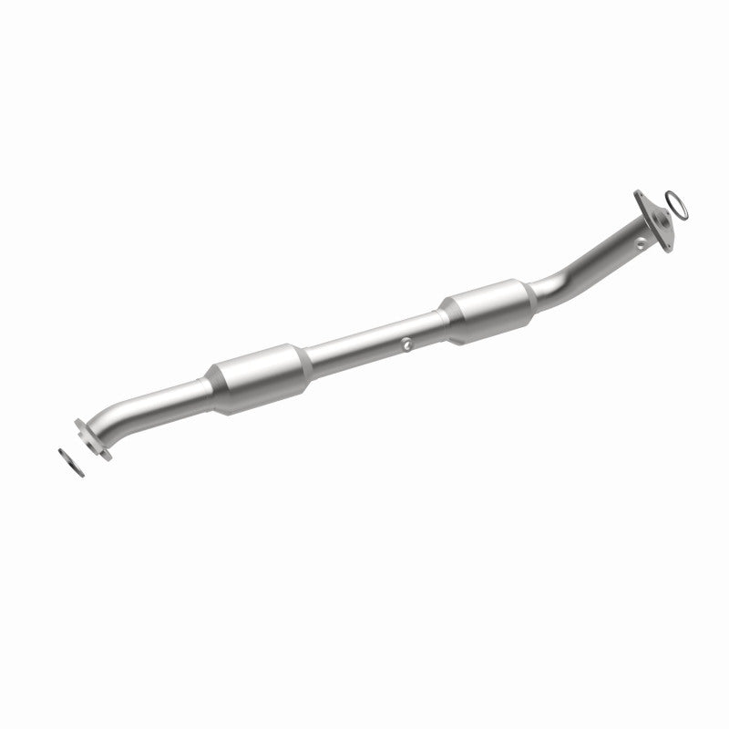 MagnaFlow OEM Grade Federal / EPA Compliant Direct-Fit Catalytic Converter 52632 360 Degree Image Set
