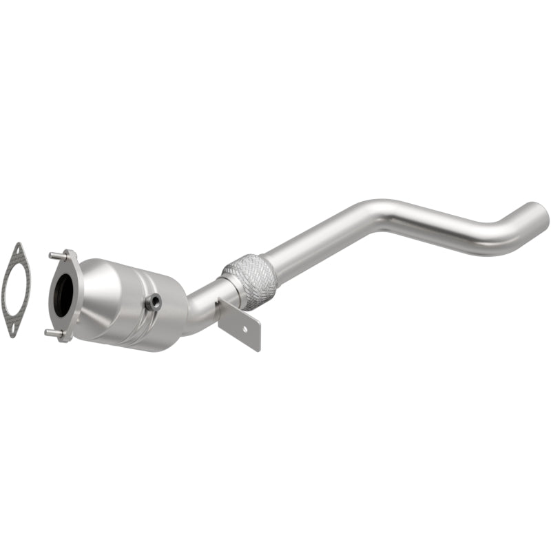 MagnaFlow Ford Mustang OEM Grade Federal / EPA Compliant Direct-Fit Catalytic Converter 52225 Photo - Primary